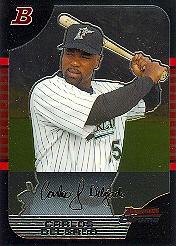 2005 Bowman Chrome Baseball Card Pick (Base) 103-330 - Picture 59 of 418