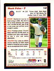 2005 Bowman Chrome Baseball Card Pick (Base) 103-330 - Picture 67 of 418