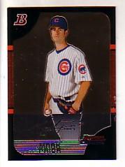 2005 Bowman Chrome Baseball Card Pick (Base) 103-330 - Picture 66 of 418