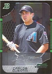 2005 Bowman Chrome Baseball Card Pick (Base) 103-330 - Picture 70 of 418