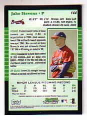 2005 Bowman Chrome Baseball Card Pick (Base) 103-330 - Picture 75 of 418