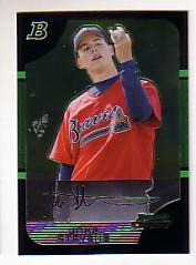 2005 Bowman Chrome Baseball Card Pick (Base) 103-330 - Picture 74 of 418