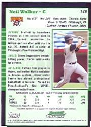 2005 Bowman Chrome Baseball Card Pick (Base) 103-330 - Picture 79 of 418