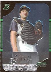 2005 Bowman Chrome Baseball Card Pick (Base) 103-330 - Picture 78 of 418