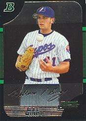 2005 Bowman Chrome Baseball Card Pick (Base) 103-330 - Picture 80 of 418