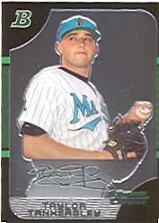 2005 Bowman Chrome Baseball Card Pick (Base) 103-330 - Picture 81 of 418