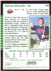 2005 Bowman Chrome Baseball Card Pick (Base) 103-330 - Picture 84 of 418
