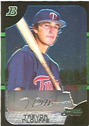 2005 Bowman Chrome Baseball Card Pick (Base) 103-330 - Picture 83 of 418