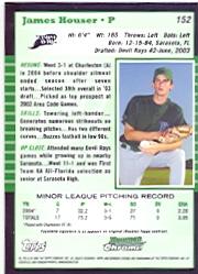 2005 Bowman Chrome Baseball Card Pick (Base) 103-330 - Picture 90 of 418