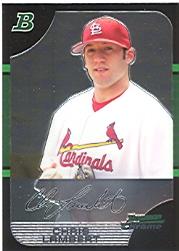 2005 Bowman Chrome Baseball Card Pick (Base) 103-330 - Picture 95 of 418