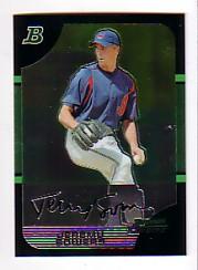 2005 Bowman Chrome Baseball Card Pick (Base) 103-330 - Picture 97 of 418