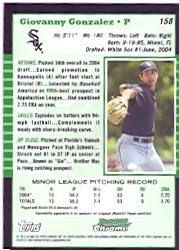 2005 Bowman Chrome Baseball Card Pick (Base) 103-330 - Picture 100 of 418