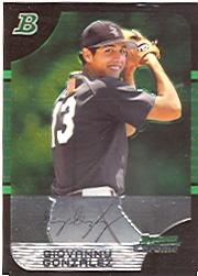 2005 Bowman Chrome Baseball Card Pick (Base) 103-330 - Picture 99 of 418