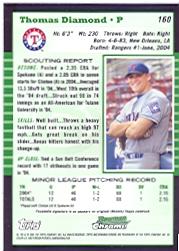 2005 Bowman Chrome Baseball Card Pick (Base) 103-330 - Picture 104 of 418