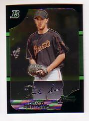 2005 Bowman Chrome Baseball Card Pick (Base) 103-330 - Picture 107 of 418