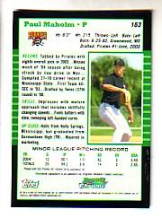 2005 Bowman Chrome Baseball Card Pick (Base) 103-330 - Picture 110 of 418