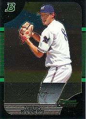 2005 Bowman Chrome Baseball Card Pick (Base) 103-330 - Picture 111 of 418