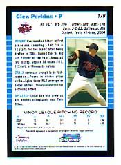 2005 Bowman Chrome Baseball Card Pick (Base) 103-330 - Picture 123 of 418