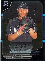 2005 Bowman Chrome Baseball Card Pick (Base) 103-330 - Picture 126 of 418