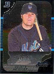 2005 Bowman Chrome Baseball Card Pick (Base) 103-330 - Picture 129 of 418
