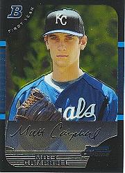 2005 Bowman Chrome Baseball Card Pick (Base) 103-330 - Picture 133 of 418