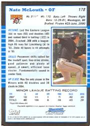 2005 Bowman Chrome Baseball Card Pick (Base) 103-330 - Picture 135 of 418