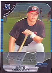 2005 Bowman Chrome Baseball Card Pick (Base) 103-330 - Picture 134 of 418