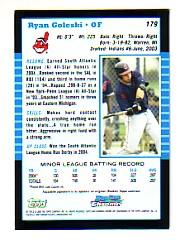 2005 Bowman Chrome Baseball Card Pick (Base) 103-330 - Picture 137 of 418