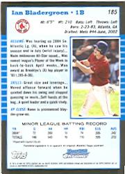 2005 Bowman Chrome Baseball Card Pick (Base) 103-330 - Picture 148 of 418
