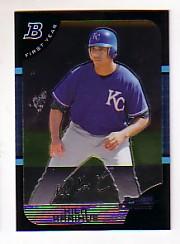 2005 Bowman Chrome Baseball Card Pick (Base) 103-330 - Picture 149 of 418