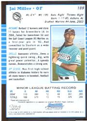 2005 Bowman Chrome Baseball Card Pick (Base) 103-330 - Picture 155 of 418