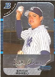 2005 Bowman Chrome Baseball Card Pick (Base) 103-330 - Picture 160 of 418
