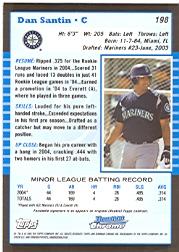 2005 Bowman Chrome Baseball Card Pick (Base) 103-330 - Picture 171 of 418