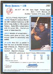 2005 Bowman Chrome Baseball Card Pick (Base) 103-330 - Picture 179 of 418