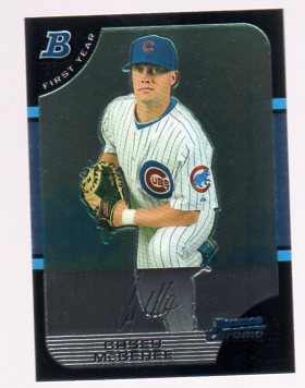 2005 Bowman Chrome Baseball Card Pick (Base) 103-330 - Picture 225 of 418