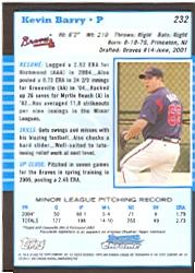 2005 Bowman Chrome Baseball Card Pick (Base) 103-330 - Picture 234 of 418