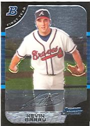 2005 Bowman Chrome Baseball Card Pick (Base) 103-330 - Picture 233 of 418