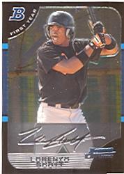 2005 Bowman Chrome Baseball Card Pick (Base) 103-330 - Picture 238 of 418