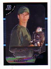 2005 Bowman Chrome Baseball Card Pick (Base) 103-330 - Picture 240 of 418