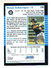 2005 Bowman Chrome Baseball Card Pick (Base) 103-330 - Picture 247 of 418