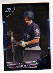 2005 Bowman Chrome Baseball Card Pick (Base) 103-330 - Picture 246 of 418