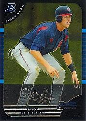 2005 Bowman Chrome Baseball Card Pick (Base) 103-330 - Picture 252 of 418