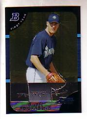 2005 Bowman Chrome Baseball Card Pick (Base) 103-330 - Picture 253 of 418