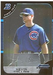 2005 Bowman Chrome Baseball Card Pick (Base) 103-330 - Picture 256 of 418