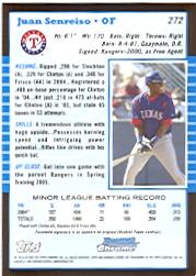 2005 Bowman Chrome Baseball Card Pick (Base) 103-330 - Picture 310 of 418