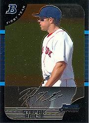 2005 Bowman Chrome Baseball Card Pick (Base) 103-330 - Picture 340 of 418
