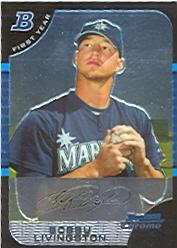 2005 Bowman Chrome Baseball Card Pick (Base) 103-330 - Picture 347 of 418