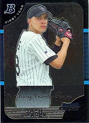 2005 Bowman Chrome Baseball Card Pick (Base) 103-330 - Picture 351 of 418