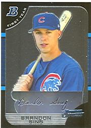 2005 Bowman Chrome Baseball Card Pick (Base) 103-330 - Picture 369 of 418