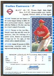 2005 Bowman Chrome Baseball Card Pick (Base) 103-330 - Picture 388 of 418
